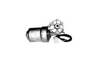 фото thumb №2, Двигатель дворник fiat перед 126 магнит marelli