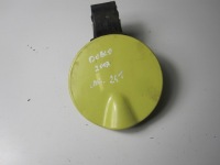 фото thumb №1, Кришка заливної пального fiat doblo 07r лак 241