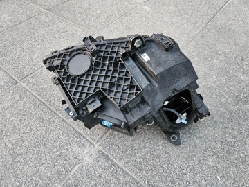 фото thumb №8, Mercedes glc w253 лампа ліва лівий перед передня a2539060301