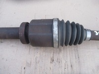 фото thumb №6, Приводной вал правая 391001339r renault megane iii 1.6dci