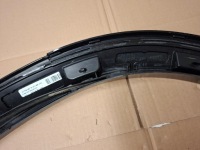 фото thumb №8, Накладка крила перед правий mercedes gle w167 167 amg оригінал