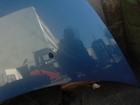 фото thumb №7, Капот петли citroen c3 pluriel i 2003r- kprd europa