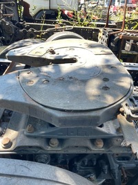 фото thumb №1, Mercedes actros mp4 суппорт jost mp20