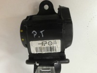 фото thumb №4, Bmw 1 f20 pas ремені безпеки лівий правий задня