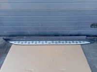 Купити Mercedes gle w166 w292 молдинг поріг права a1666980225, фото thumb