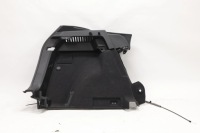 фото thumb №1, Skoda karoq обшивка багажника левый