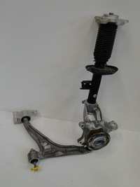 фото thumb №9, Mercedes b класс w247 247 рычаг нижний переднее левый перед