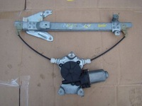 фото thumb №1, Nissan primera p12 підйомник скло лівий задня kombi