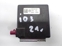 фото thumb №1, Усилитель антенна оригинал 3g9035534 vw id3 id.3 21r