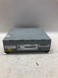 фото thumb №1, Тюнер модуль радіо 4h0035061c audi a8 d4