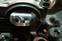 фото thumb №7, Vw phaeton 3.0 tdi cex головка циліндрів права