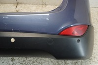 фото thumb №8, Бампер задняя hyundai ix35