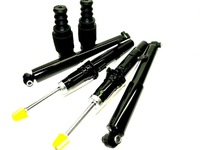 фото thumb №1, 4x амортизатори гумки prz+tył mazda 6 gy універсал 02-