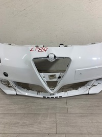 фото thumb №5, Alfa romeo оригінальний номер 50541741 veloce бампер