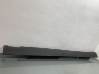Молдинг накладка поріг права поріг seat altea xl 1.9 tdi 10 r 5p0853852f Доставка, фото thumb