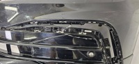 фото thumb №12, Бампер передний перед vw tiguan ii allspace r-line рестайлинг 21-24