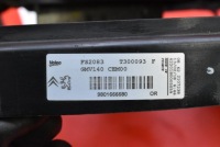 фото thumb №8, Вентилятор 980166680 peugeot 208 1 i 1.6 bluehdi 75 km 15-19