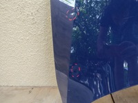 фото thumb №6, Skoda rapid 5ja капот перед передня