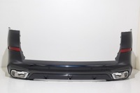 фото thumb №12, Bmw x5 g05 lci задня кришка багажника борт багажника бампер балка лампи напрямна 416