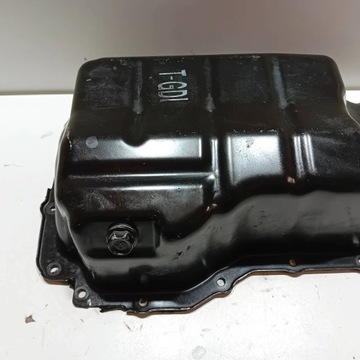 фото thumb №10, Hyundai kia піддон масляна g4fp 1.6 t-gdi