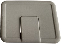 фото thumb №1, Защита заглушка потолочный перед infiniti ex30d ex35 ex37 qx50