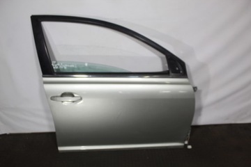 фото thumb №1, Дверь правый перед toyota avensis ii t25 549