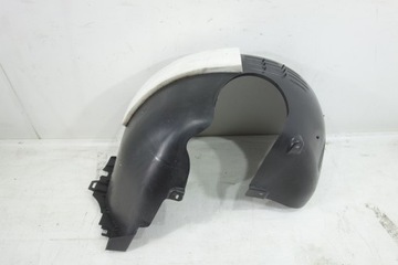 фото thumb №1, Подкрылок перед левая vw golf vii 5g0805977h