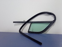 фото thumb №2, Opel mokka a прокладка скла двері перед ліва передня