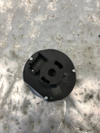 фото thumb №3, Переключатель света skoda octavia ii lift scout 1z0941431j