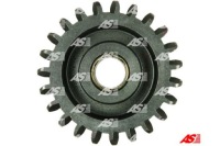 Зчеплення односторонній, стартер as-pl sd4028 Доставка, фото thumb