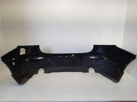 фото thumb №7, Bmw x4 g02 бампер задня задній гарний