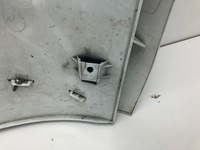 фото thumb №5, Mercedes actros mp4 уголок кабины правый a9607510730