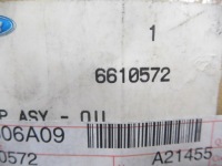 фото thumb №7, Насос масла ford ford transit 1992- 2.5 d. 2.5 t d. oem номер 6610572