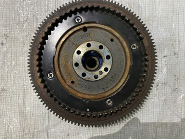 фото thumb №6, Doblo combo 1.3 прижим сцепление колесо маховики fv