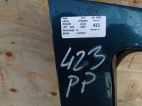 Opel zafira b z21u дверь правый перед Недорого, фото thumb