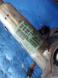 фото thumb №3, Підсилювач електричний clio 2 #x65