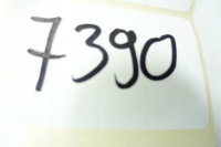 Цилиндрик тормозной honda civic vi 43300st3e01 Киев, фото thumb