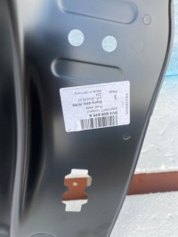 фото thumb №2, Audi a3 порог блок двигателя 8v4809839a