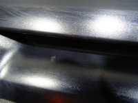 фото thumb №3, Citroen jumpy 07- решітка радіатора молдинг решітка радіатора перед oryg