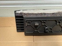 фото thumb №8, Bmw 5 e61 бардачок багажника левый чёрный защита