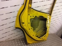 фото thumb №6, Jeep renegade 2018 задняя сторона левая дверь задние