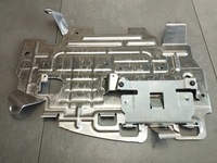 фото thumb №1, Mercedes-benz cls c218 захист плита a2126840137