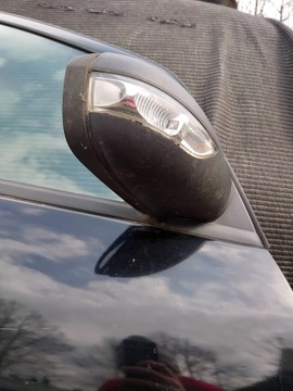 фото thumb №11, Двері 3d правий праві перед mercedes a w169 04-08 r колір 191