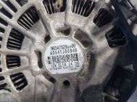 Peugeot 407 2.0 hdi генератор 96547528on80 в Украине, фото thumb