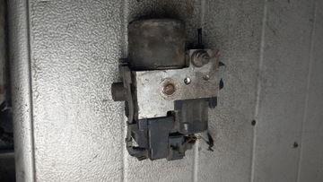 фото thumb №1, Насос abs vw passat b5 98r 1.9tdi