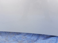 Капот mercedes c-klasa w205 c775 775 Доставка, фото thumb