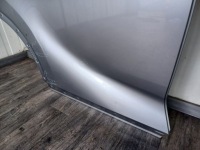 Дверь ----- задняя правое  задняя правый  ----- lexus rx v ---- 2023- Киев, фото thumb