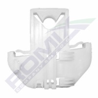 фото thumb №2, Element подъемника стекло задняя p romix c50853