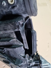 фото thumb №7, Vw arteon 3g8941081 лампа левая перед europa