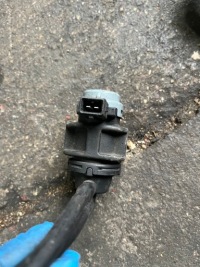 фото thumb №3, 431 renault клапан вакуумa 8200575400